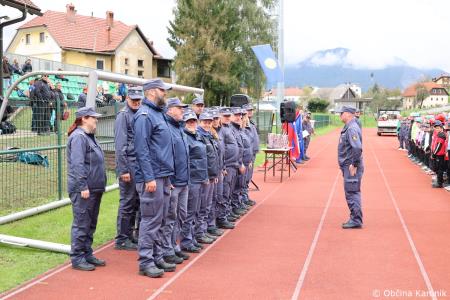 Regijsko gasilsko tekmovanje za pionirke, pionirje, mladinke in mladince (85)